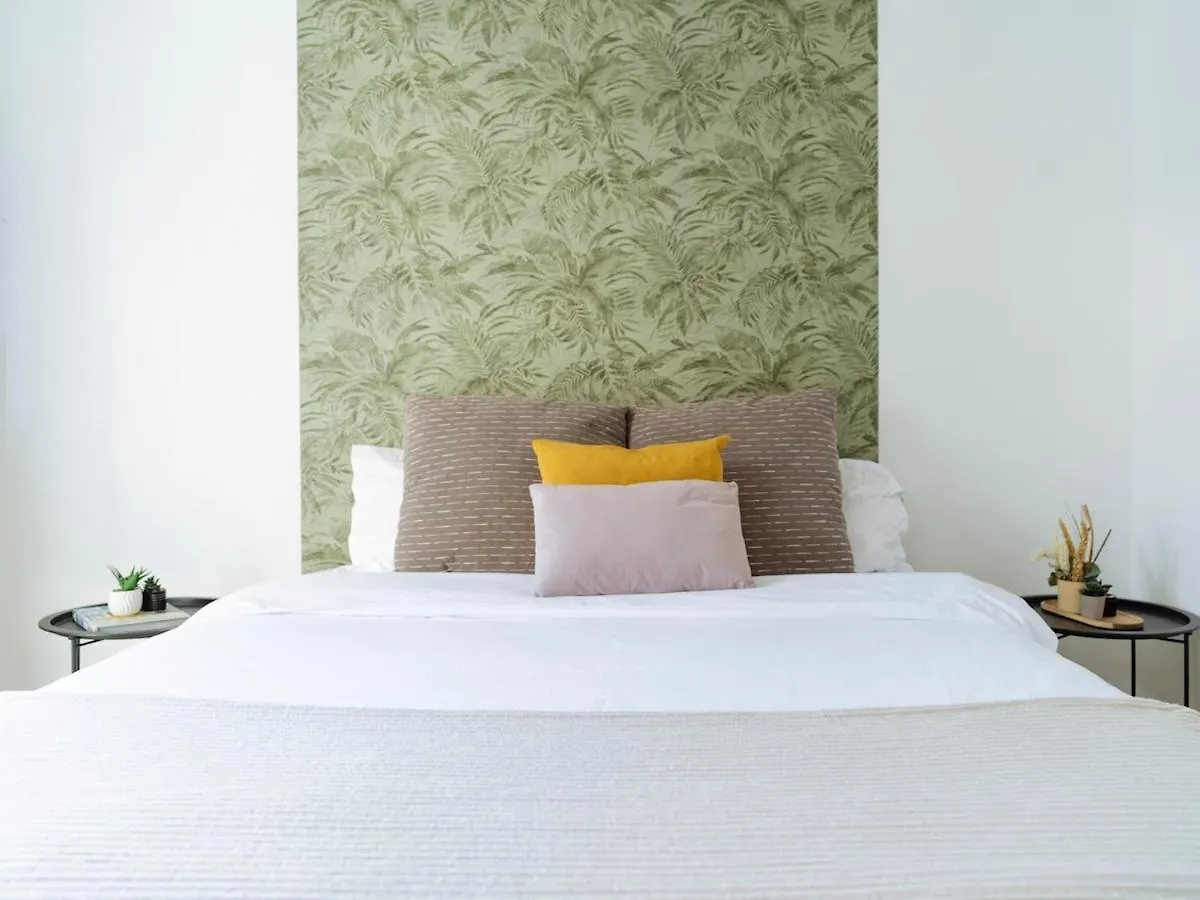 Apartmán Sia - Old Town Bukurešť