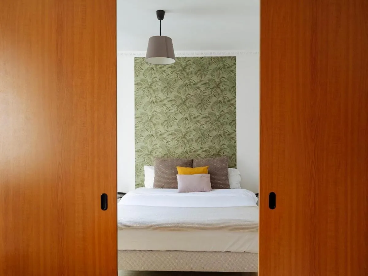 Apartmán Sia - Old Town Bukurešť