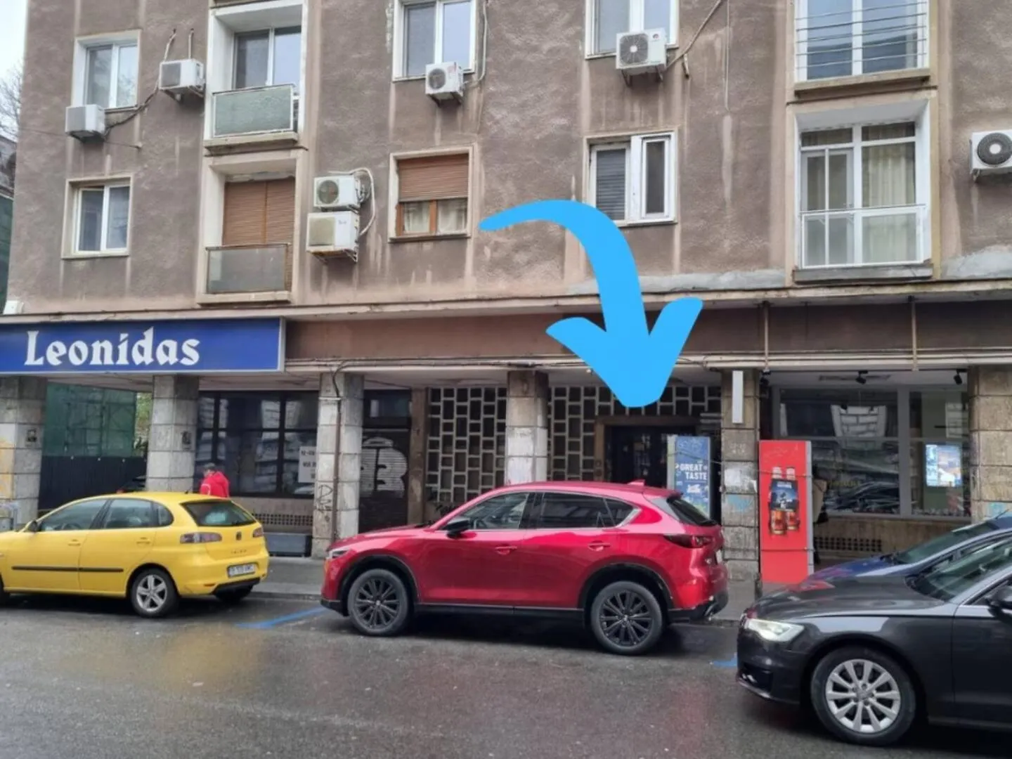 Apartmán Sia - Old Town Bukurešť 0*,  Rumunsko