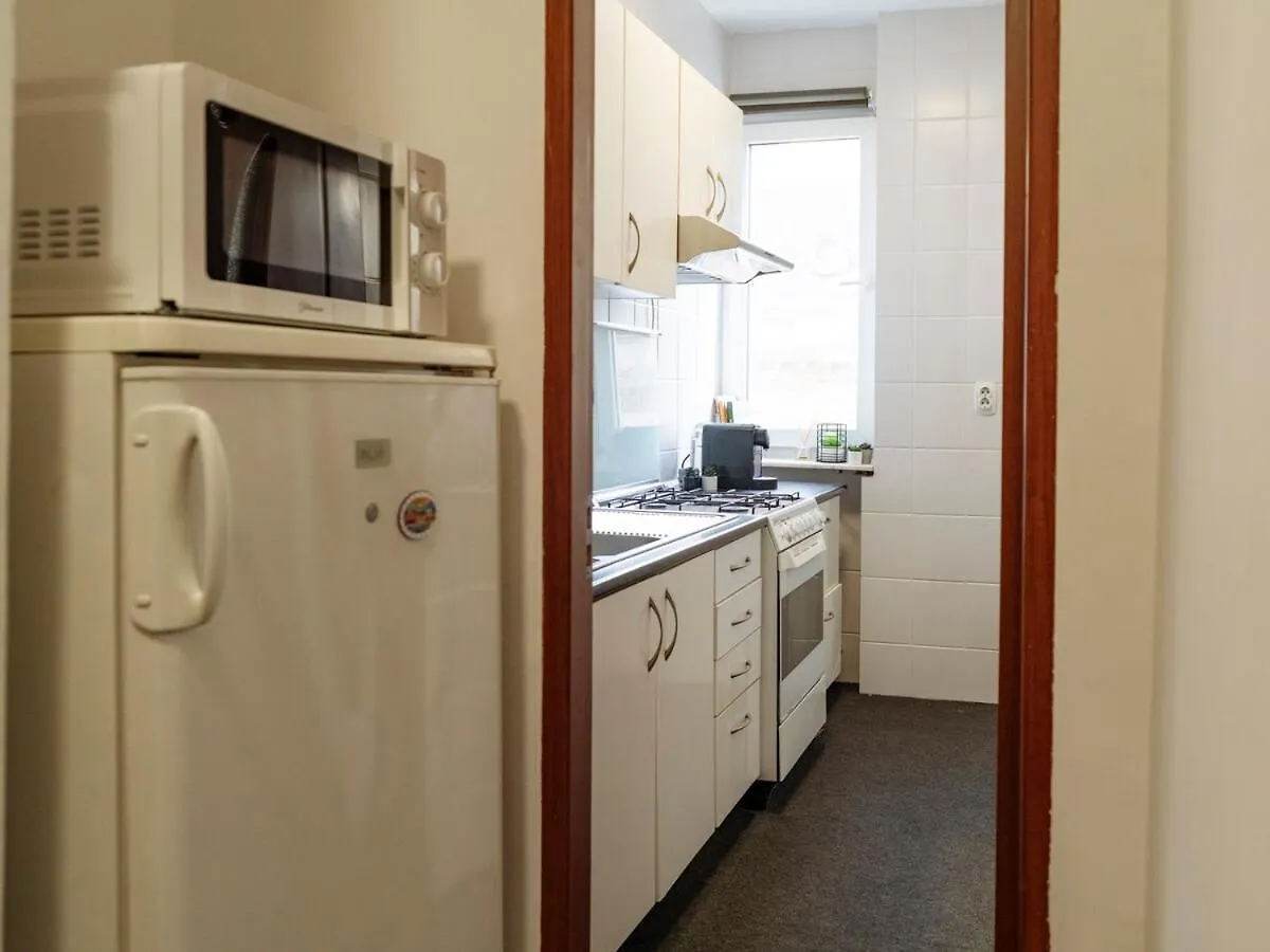 Sia - Old Town Apartment Bucharest