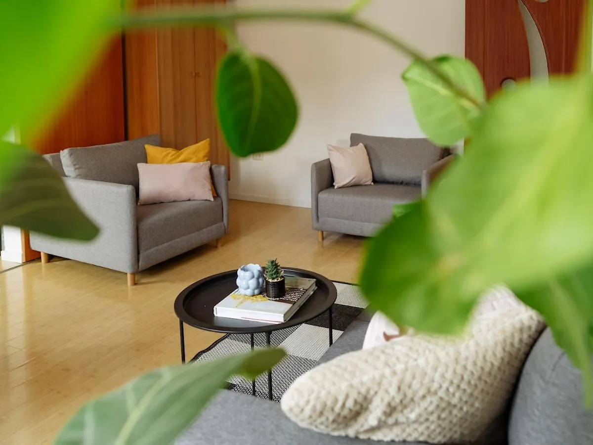 Sia - Old Town Apartment Bucharest Romania