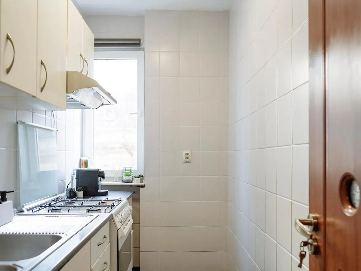 Sia - Old Town Apartment Bucharest 0*,  Romania