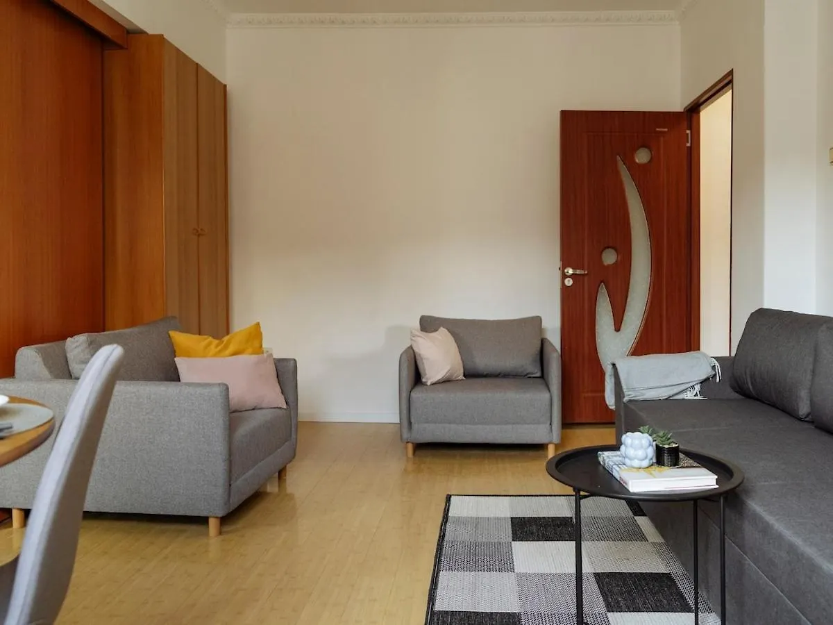 Sia - Old Town Apartment Bucharest Romania