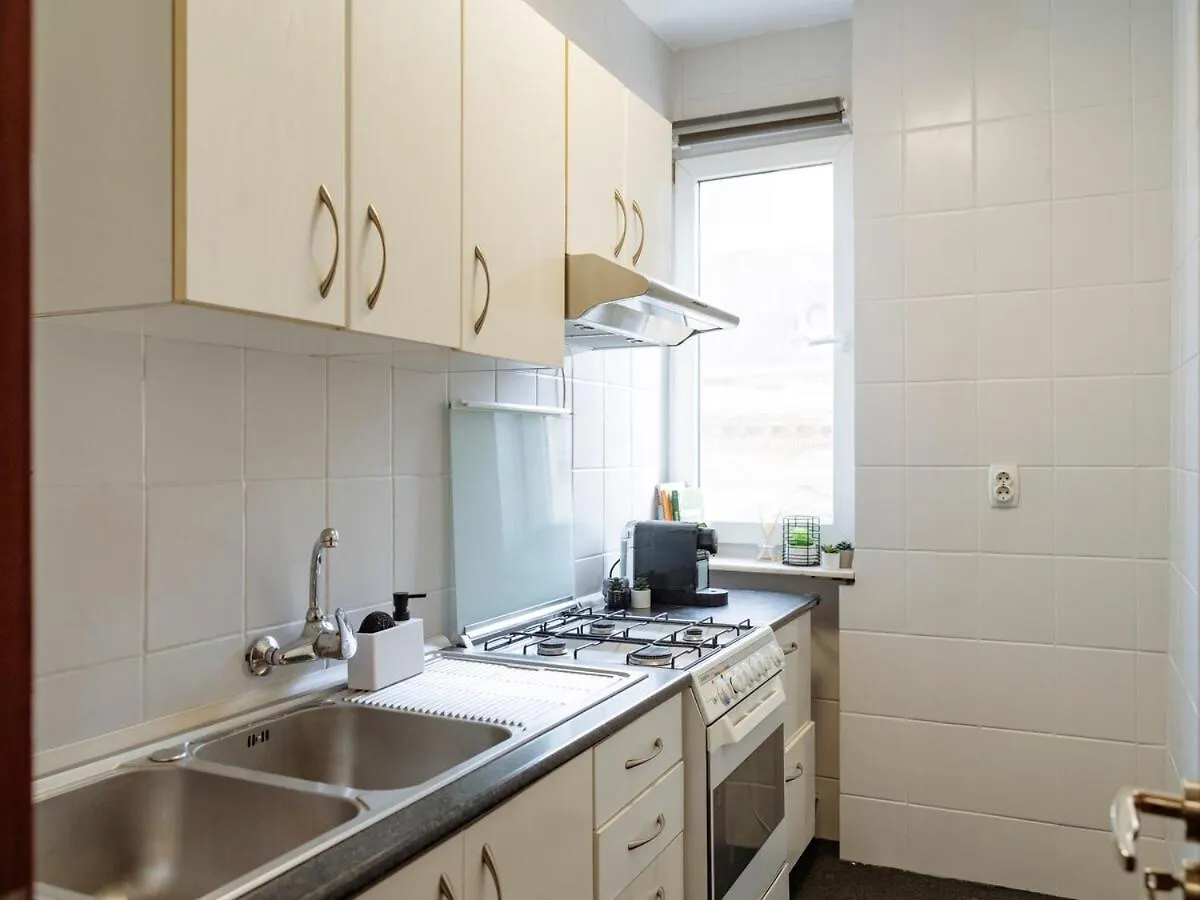 Sia - Old Town Apartment Bucharest Romania