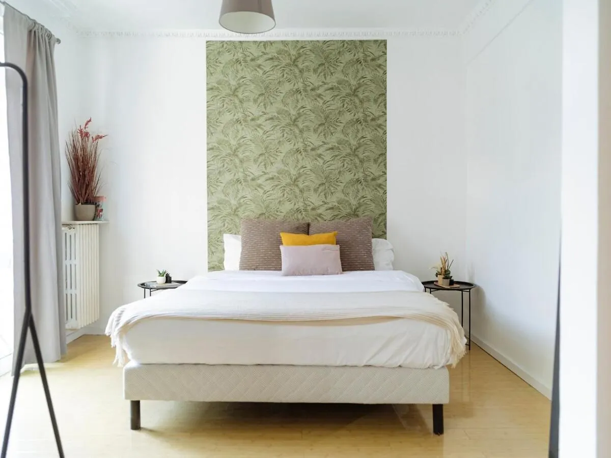 Sia - Old Town Apartment Bucharest