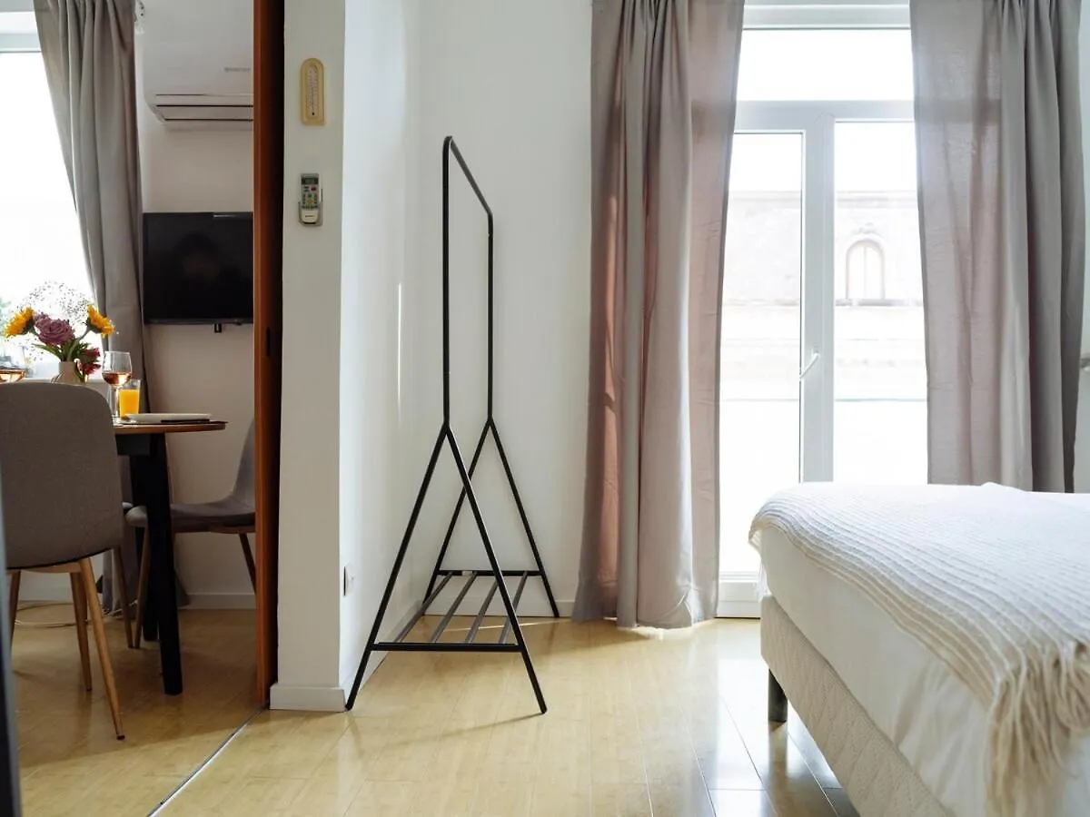 Sia - Old Town Apartment Bucharest