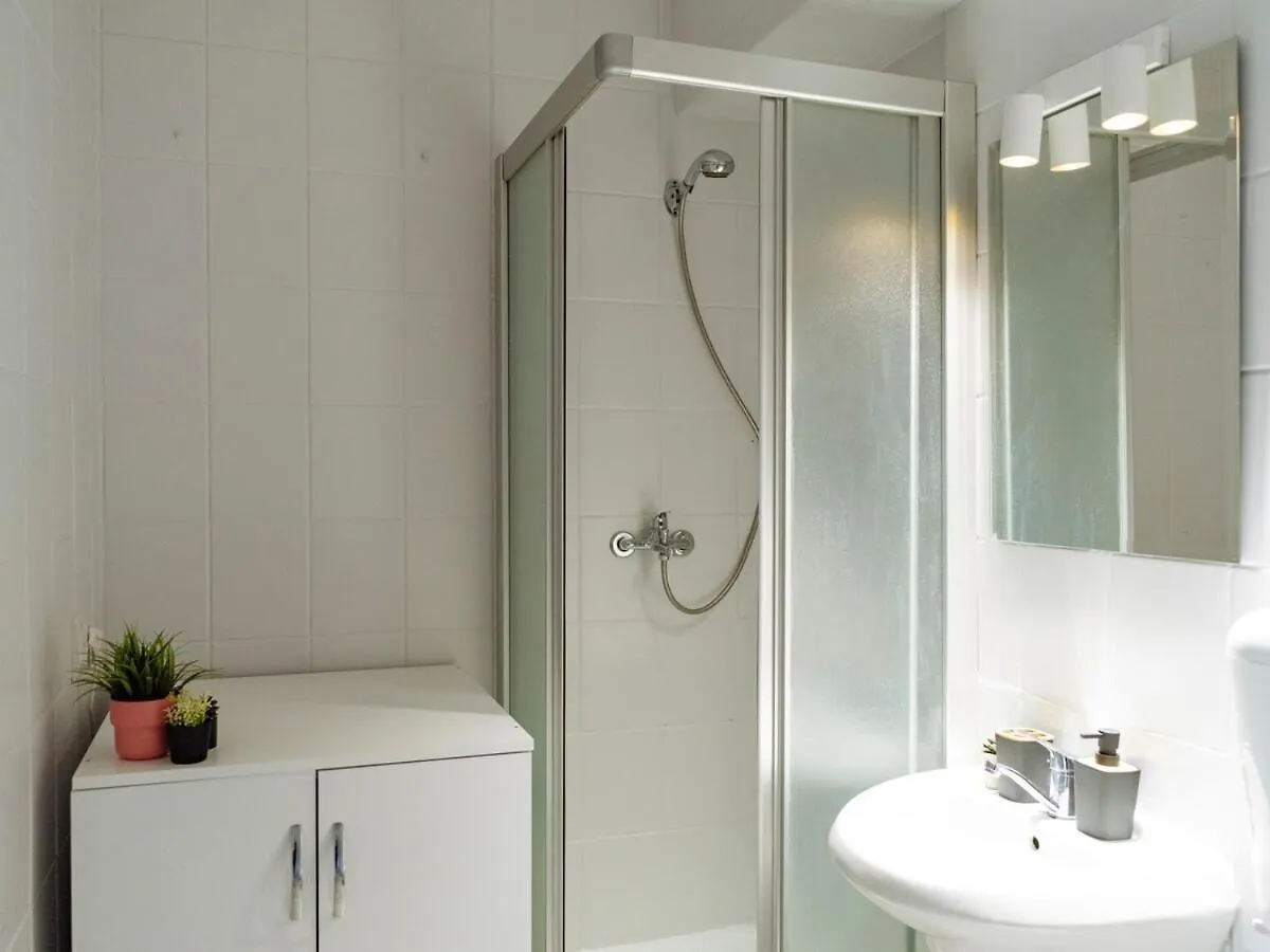 Sia - Old Town Apartment Bucharest