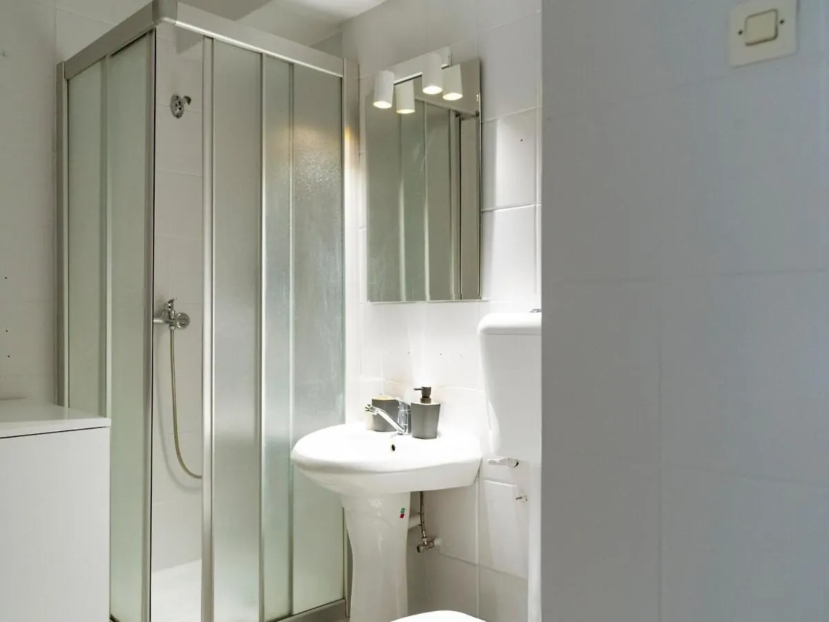 Sia - Old Town Apartment Bucharest Romania