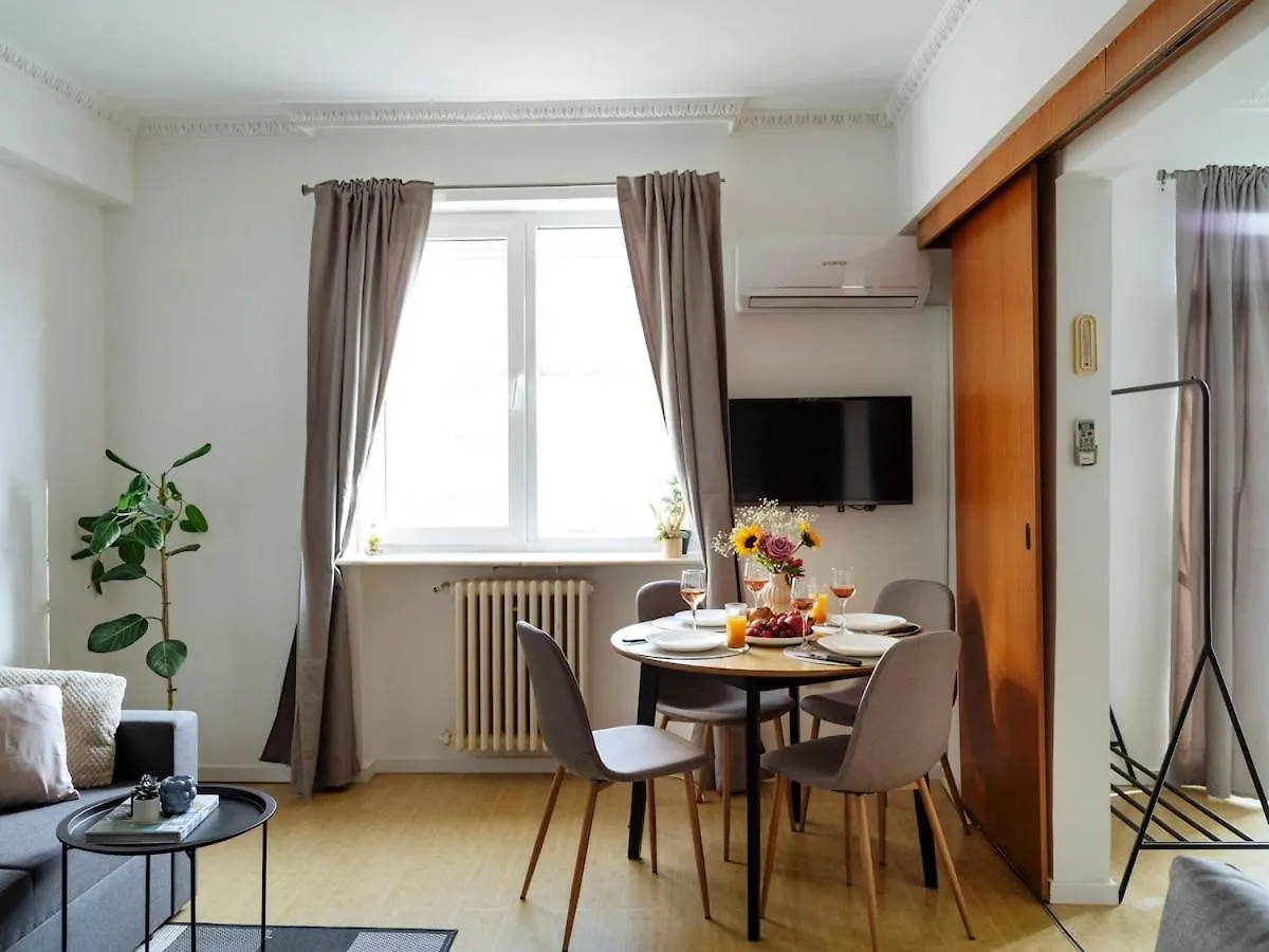 Sia - Old Town Apartment Bucharest 0*,  Romania